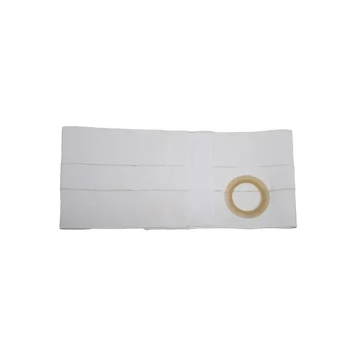 Nu-Hope - 6354-T - Form Support Belt 3 - 1/2" Ring Placed 1 - From Bottom 8" Wide 47" - 52" Waist 2X - Large