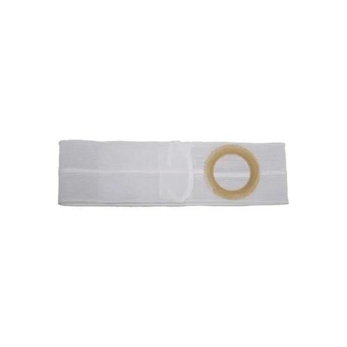 Nu-Hope - 6411-Nh - 4" White, Cool Comfort, Form Belt, Medium, No Hole