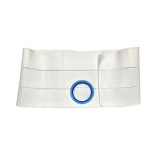 Nu-Hope - 6614-I - Original Flat Panel Support Belt 2 - 5/8" Opening 1" From Bottom 6" Wide 47" - 52" Waist 2X - Large, Right