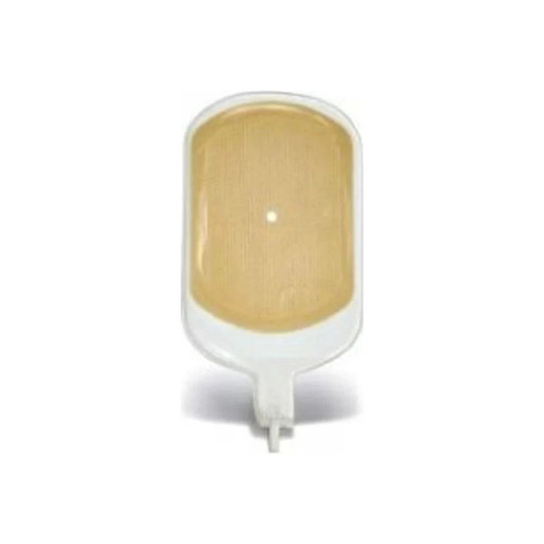 Convatec - Eakin - 839264 - Fistula And Wound Drainage Pouch 6-3 10 X 9-7 Inch Nonsterile Skin Barrier
