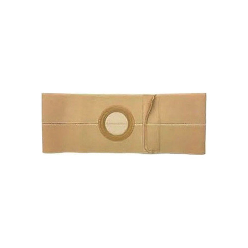 Nu-Hope - Bg6321-P-T - 5" Beige, Regular Elastic, Form Belt, Medium, Prolapse Flap, 3 - 1/2" Center Opening