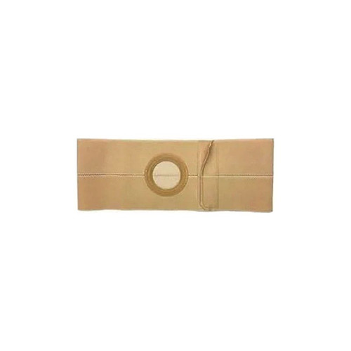 Nu-Hope - Bg6323-M - 5" Beige, Regular Elastic, Form Support Belt, Extra Large, Waist (41" - 47"), 3 - 3/4" Center Opening.
