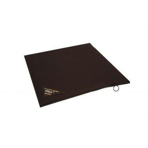 Action Products - Pilot - 9008I - Seat Cushion 18 W X D 1 H Inch Gel / Akton Polymer