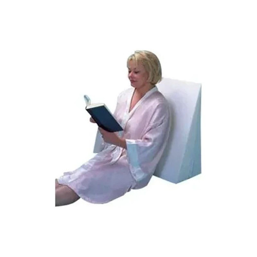 Alex Orthopedics - Hermell - Fw4090Cw - Ortho - Cover Only, Wedge Fm Pillow Replcmnt Complete Slant Medical