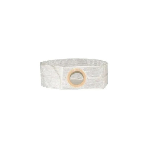 Nu-Hope - Nu-Form - Bg-6403P-A - Beige Support Belt 2 - 3/4" Center Opening Prolapse 3" Wide 41" - 46" Waist, X - Large, Cool Comfort Elastic.