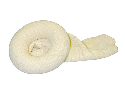 Mckesson - 16-3d-436 - Stockinette, Ctn Tubular 2ply Str 4"x36"(24/