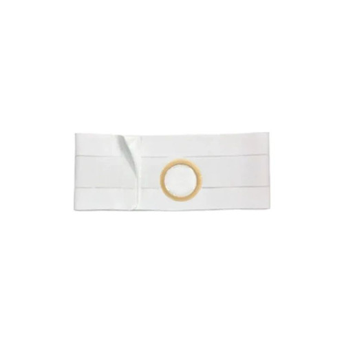 Nu-Hope - Bg6452-C - 8" Left, Beige, Cool Comfort Elastic, Form Support Belt, Large, Waist (36" - 41"), 3 - 1/4" Opening Placed 1 - 1/2" From Bottom.