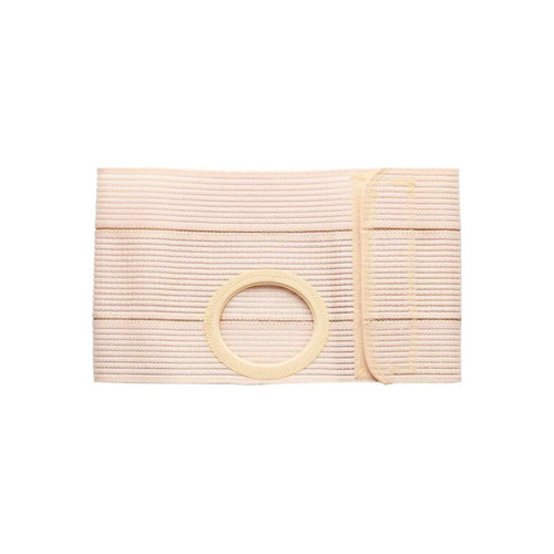 Nu-Hope - Bg6462-U - 9" Left, Beige, Cool Comfort, Form Belt, Large, 3 - 1/8" Opening Placed 1 - 1/2" From Bottom