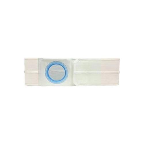 Nu-Hope - Bg6711-C - Laboratories 6" Right, Beige, Cool Comfort, Flat Panel Belt, Medium, 3 - 1/4" Opening Placed 1" From Bottom