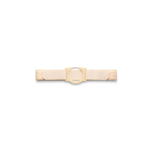 Nu-Hope - Bgcc2624-V - Laboratories 2" Beige, Cool Comfort, Comfort Belt, Large, 3 - 3/8" Opening