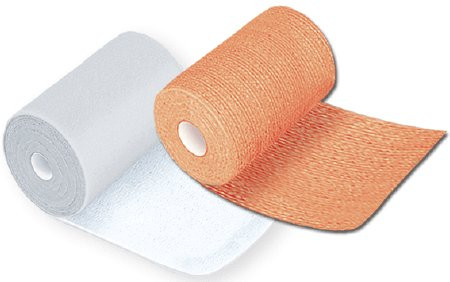 Andover - Coflex - 8830Ubz-Tn - Coated Products - Tlc Zinc Lite With Indicators 2 Layer Compression Bandage System 3 Inch X 6 Yard / 7 Self - Adherent Pull On Closure Tan Nonsterile 25 To 30