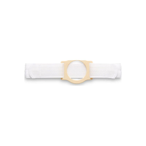 Nu-Hope - Bgcc2626-H - 2" Beige, Cool Comfort, Comfort Belt, Extra Large, Medium Oval 2 - 9/16" X 3 - 11/16" Opening