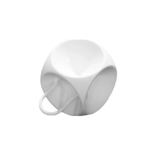 Personal Medical - Evacare - Cu25 - Pessary Cube Size 0 Silicone