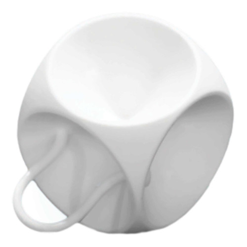 Personal Medical - Evacare - Cu41 - Pessary Cube Size 4 Silicone