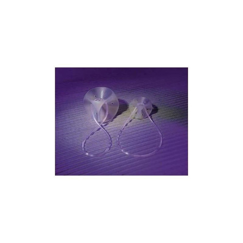 Personal Medical - Evacare - Cu56D - Pessary Cube Size 7 Silicone