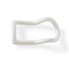 Personal Medical - Evacare - Hd100 - Pessary Hodge Size 7 Silicone