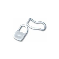 Personal Medical - Evacare - Hd105S - Pessary Hodge Size 8 Silicone