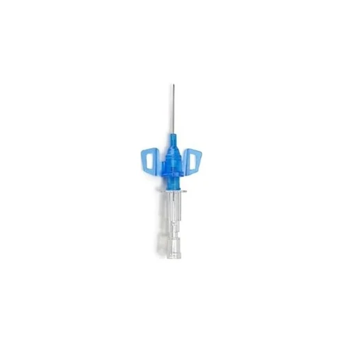 B. Braun - Introcan Safety 3 - 4251131-02 - 425113102 - Catheter, Iv Sfty 3Clsd 18Gx1.25