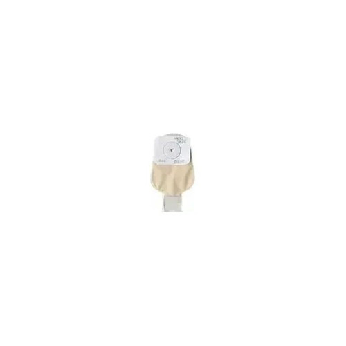 Cymed - Microskin - 81325 - 11" Drainable Pouch With , Microderm 1"