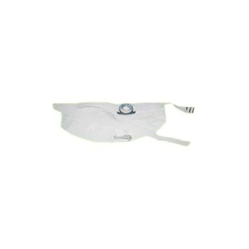 Nu-Hope - Ev5020-000 - Laboratories - Urostomy Pouch System One - Piece Trim To Fit 1 - 1/8 3/8 Inch Stoma