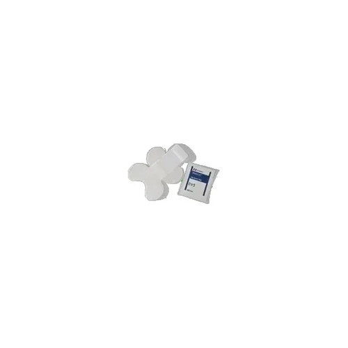 Cardinal Health - Dover - 54456P - Med - Cathsecure Plus Catheter Securement Device Secure Foley Catheters Without Restricting Flow, Made Using Breathable, Water - Resistant, Hypoallergenic Material.