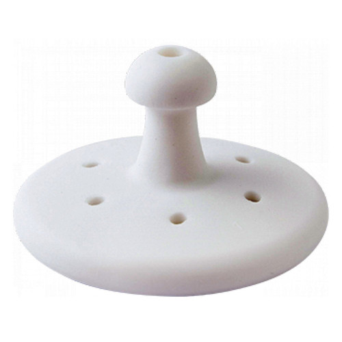 Bioteque - Gs4 - Pessary, Short Stem Gellhorn 4 Gs2.50