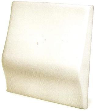 Apex - Bkf-1817 - Seat Back Cushion 18 W X 17 D Inch Foam