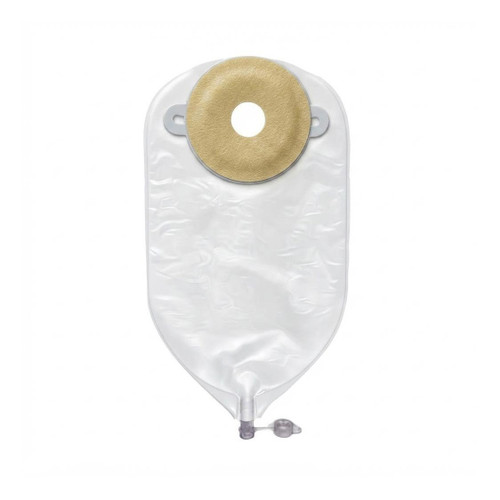 Nu-Hope - 8356-C - Precut Stoma Opening