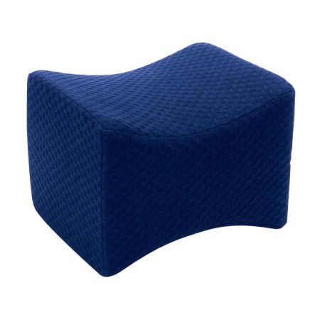 Apex - Carex - Fgp10400 0000 - Knee Abduction Cushion 8 W X 7 - 1/2 D 10 - H Inch Foam Freestanding