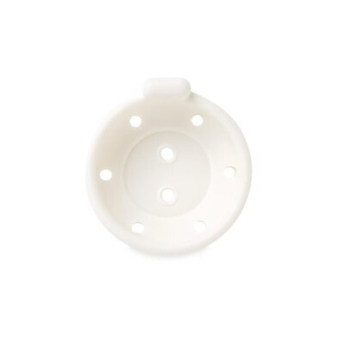 Bioteque - Dshs3 - Pessary Dish Size 3 Silicone