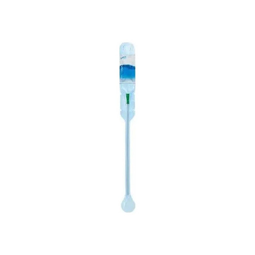 Wellspect Healthcare - Lofric - 4100840 - Primo Urethral Catheter Straight Tip Hydrophilic Coated Pvc 8 Fr 16 Inch
