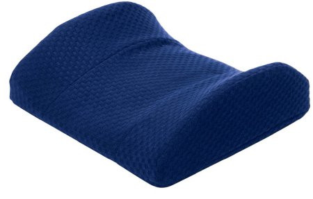 Apex - Carex - Fgp10600 0000 - Lumbar Support Seat Cushion 13 W X 12 H 4 - 3/10 D Inch Foam