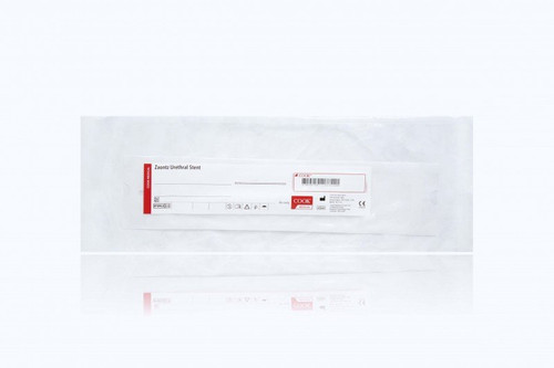 Cook Medical - G16758 - Urethral Stent Zaontz 6.0 Fr 12 Cm