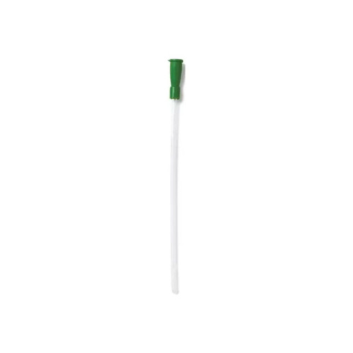 Wellspect Healthcare - Lofric - 4020840 - Urethral Catheter Straight Tip Hydrophilic Coated Pvc 8 Fr 12 Inch