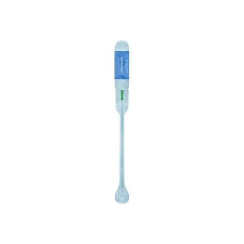 Wellspect Healthcare - Lofric - 4131040 - Primo Urethral Catheter Straight Tip Hydrophilic Coated Pvc 10 Fr 8 Inch