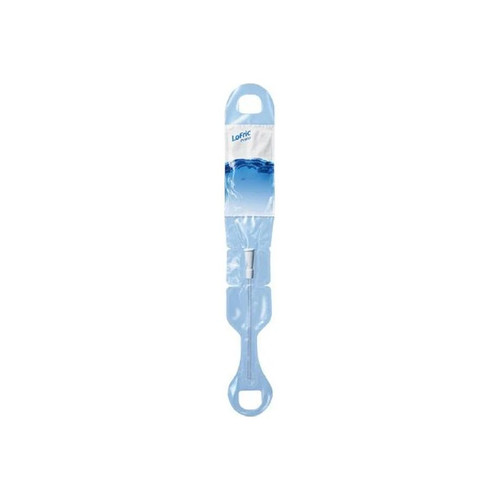 Wellspect Healthcare - Lofric - 4131840 - Primo Urethral Catheter Straight Tip Hydrophilic Coated Pvc 18 Fr 8 Inch