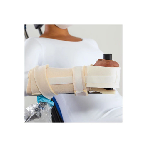 Aspen - Marco - 711100 - Products - Shoulder Stabilization Kit Patient Positioning Foam One Size Fits Most