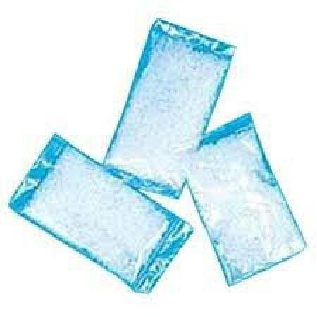 Cymed - The Original Ile-Sorb - 87230 - Absorbent Gel Packet 135 Packets