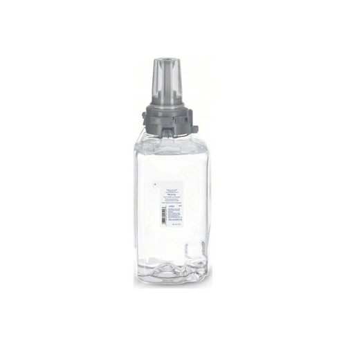 Gojo Industries - Provon - 8821-03 - Clear & Mild Soap Foaming 1 250 Ml Dispenser Refill Bottle Unscented
