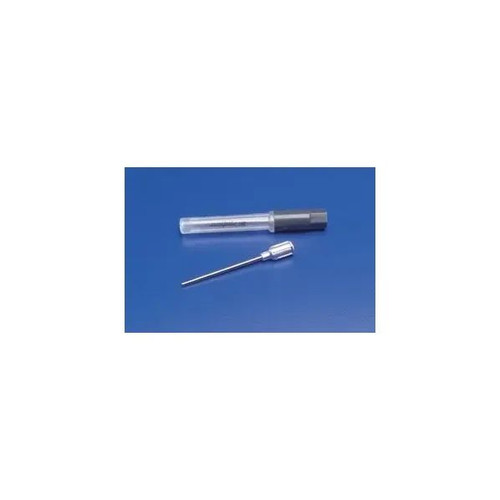 Cardinal Health - Covidien - 8881202314 - Medtronic / Blunt Cannula, 15G
