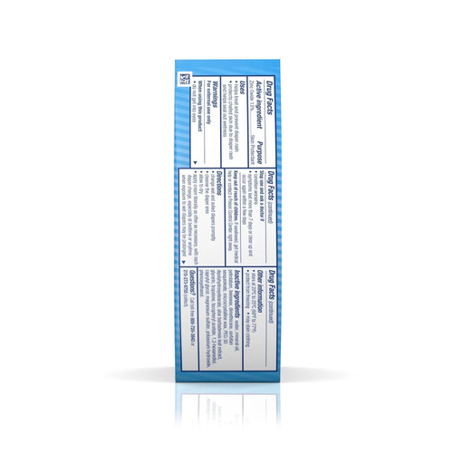 Johnson & - 510030000 - Cream, Desitin Rapid Relief 2Oz