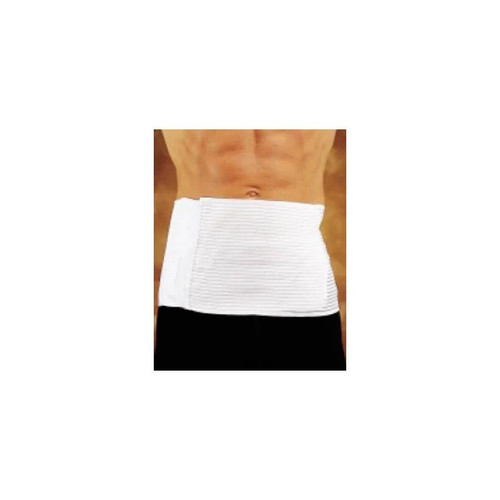 Djo Djorthopedics - Procare - 79-89366 - Abdominal Binder Medium / Large Hook And Loop Closure 36 To 65 Inch Waist Circumference 9 Height Adult