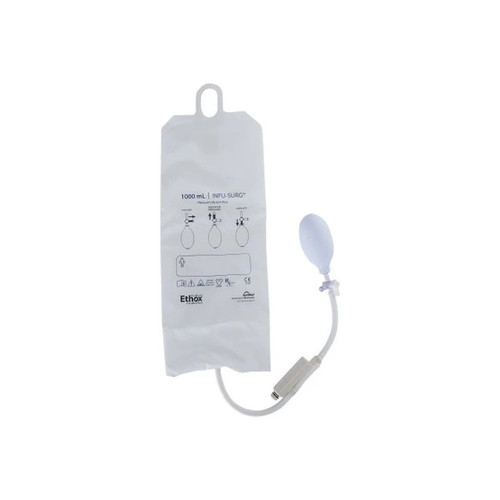Sun Med - Infu-Surg - 950194310 - Pressure Infusion Bag 1000 Ml