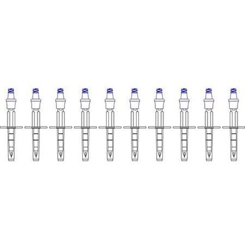 Icu Medical - Chemoclave - Ch-10-10 - Bag Access Spike