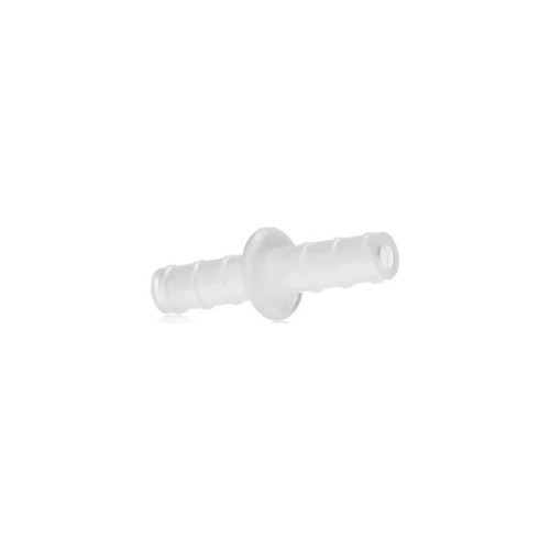 Teleflex - Rusch - 1420 - Oxygen Tubing Connector Opaque White