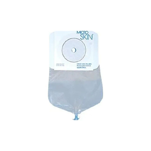 Cymed - 86300W - Microskin - Uro Pch W/Barrier (Washer)