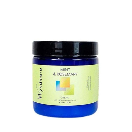 Wyndmere Naturals - 949 - Mint & Rosemary Cream