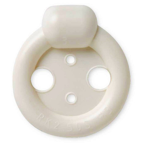 Bioteque - Rks5 - Pessary, Ring W/Knob & Supportsupport #5 Rk.3.0s