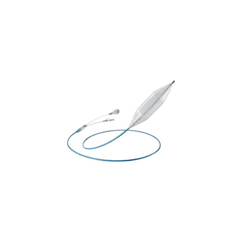 Bard Rochester - Atlas - At120182 - Pta Dilatation Catheter 18 Mm Diameter X 2 Cm Length Ballloon 120