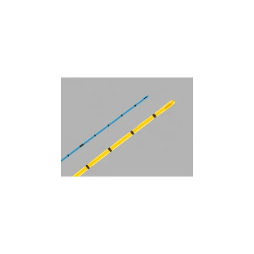 Cook Medical - G14038 - Ureteral Catheter Whistle Tip Pvc 5 Fr 28 Inch